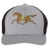 Mélange Trucker Cap Thumbnail