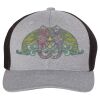 Mélange Trucker Cap Thumbnail