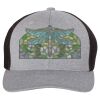 Mélange Trucker Cap Thumbnail