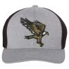 Mélange Trucker Cap Thumbnail