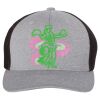 Mélange Trucker Cap Thumbnail