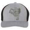 Mélange Trucker Cap Thumbnail