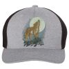 Mélange Trucker Cap Thumbnail