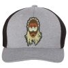 Mélange Trucker Cap Thumbnail