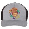 Mélange Trucker Cap Thumbnail