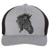 Mélange Trucker Cap Thumbnail
