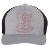 Mélange Trucker Cap Thumbnail