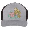 Mélange Trucker Cap Thumbnail