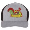 Mélange Trucker Cap Thumbnail