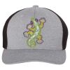 Mélange Trucker Cap Thumbnail