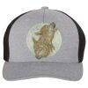 Mélange Trucker Cap Thumbnail