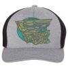 Mélange Trucker Cap Thumbnail