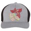 Mélange Trucker Cap Thumbnail