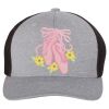 Mélange Trucker Cap Thumbnail