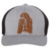 Mélange Trucker Cap Thumbnail