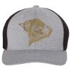 Mélange Trucker Cap Thumbnail