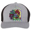 Mélange Trucker Cap Thumbnail