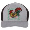 Mélange Trucker Cap Thumbnail