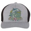 Mélange Trucker Cap Thumbnail