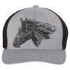 Mélange Trucker Cap Thumbnail