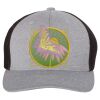 Mélange Trucker Cap Thumbnail