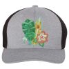 Mélange Trucker Cap Thumbnail