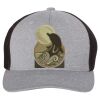 Mélange Trucker Cap Thumbnail