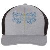 Mélange Trucker Cap Thumbnail