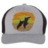 Mélange Trucker Cap Thumbnail