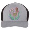 Mélange Trucker Cap Thumbnail