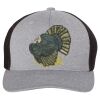 Mélange Trucker Cap Thumbnail