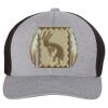 Mélange Trucker Cap Thumbnail