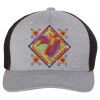 Mélange Trucker Cap Thumbnail