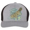 Mélange Trucker Cap Thumbnail