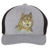 Mélange Trucker Cap Thumbnail