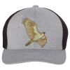 Mélange Trucker Cap Thumbnail