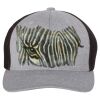 Mélange Trucker Cap Thumbnail
