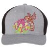 Mélange Trucker Cap Thumbnail