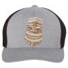 Mélange Trucker Cap Thumbnail