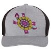 Mélange Trucker Cap Thumbnail