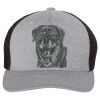 Mélange Trucker Cap Thumbnail