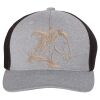 Mélange Trucker Cap Thumbnail