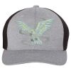 Mélange Trucker Cap Thumbnail