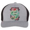 Mélange Trucker Cap Thumbnail