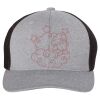 Mélange Trucker Cap Thumbnail