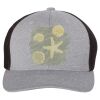 Mélange Trucker Cap Thumbnail
