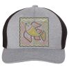 Mélange Trucker Cap Thumbnail