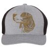 Mélange Trucker Cap Thumbnail