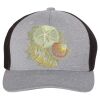 Mélange Trucker Cap Thumbnail