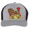 Mélange Trucker Cap Thumbnail
